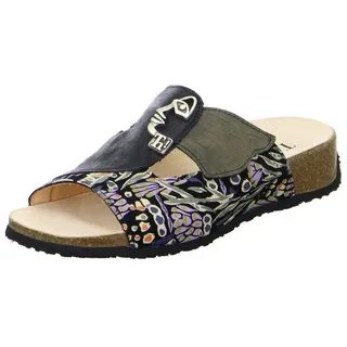 Damen multicolour/kombi 39