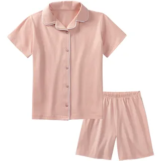 Buffalo Pyjama in rosa | Gr.: 146/152