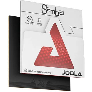 Joola Samba rot 2,0