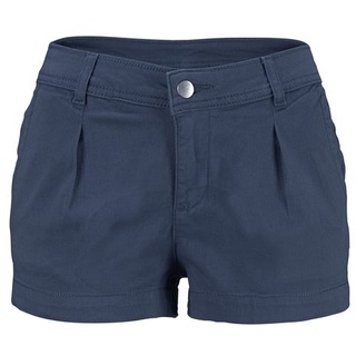 LASCANA Shorts Damen blau Gr.36