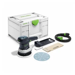 Festool Exzenterschleifer ETS 150/5 EQ-Plus