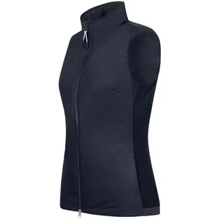 e.l.t ELT Windbreaker Damen Palma FS 2025 Weste Tiefblau M