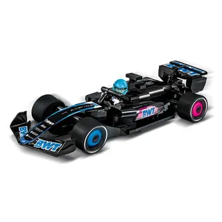COBI Bricks COBI Alpine F1