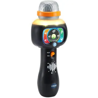 Vtech Magisches Singspaß-Mikrofon