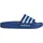 Badelatschen Royal/Glow Blue/Royal Blue 38