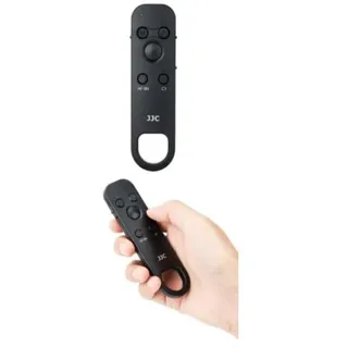 JJC BTR S1 Drahtlose Bluetooth Fernbedienung (Sony RMT-P1BT)