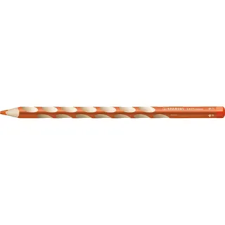 Linkshänder orange
