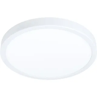 28,5 cm dimmbar weiß