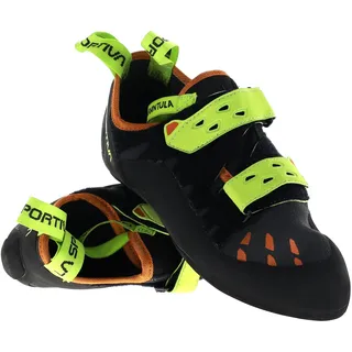 carbon/lime punch 40.5