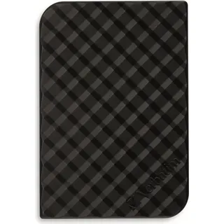 Verbatim Store 'n' Go 2 TB USB 3.0 schwarz 53195