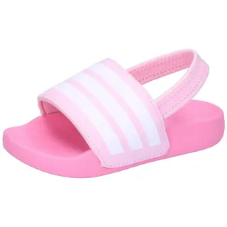 Adidas Estrap Kids Adilette Clear Pink / Cloud White / Bliss Pink 23    