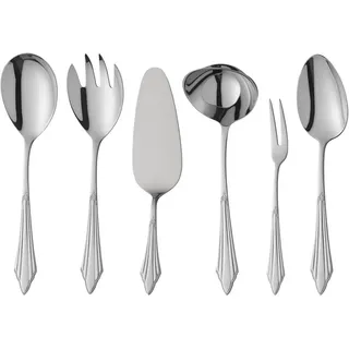 WMF Serviergabel Fächer