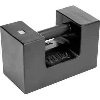 Kern 366-79 Prüfgewicht M3 50kg