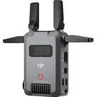 DJI SDR Transmission, Empfänger (RX), Schwarz