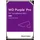 Purple Pro 10 TB 3,5" WD101PURP