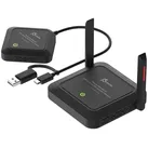 Wireless Extender for USB Cameras / Microphones / Speakers