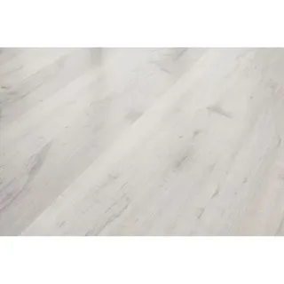 128,6 x 19,4 cm eiche amundsen weiß