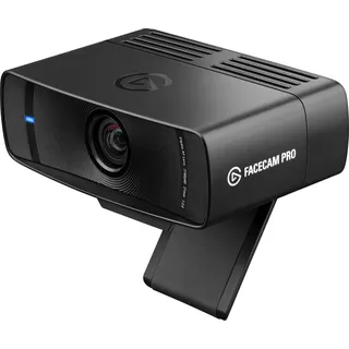 Elgato Facecam Pro Webcam