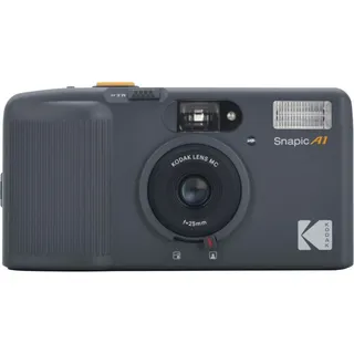 Kodak Snapic A1 35mm Rhino Grey