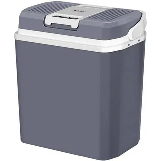 Woltu Kühlbox Kühltruhe Warmhaltebox 22 l für Auto & Camping - Woltu