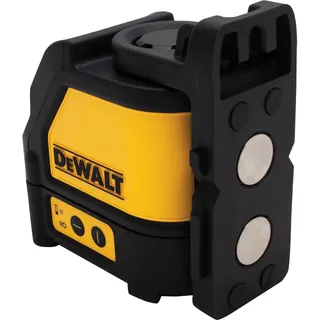DeWalt DW088CG Kreuzlinienlaser