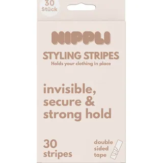 nippli Styling Stripes