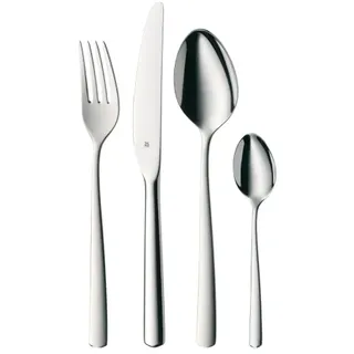 WMF professional Besteckset BASE 24-tlg. 12.2300.0024