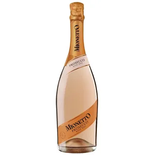 Mionetto Prosecco Rosé DOC extra Dry 11% Vol. 0,75l