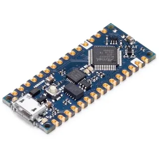 Arduino ABX00028 Board Nano Every Nano