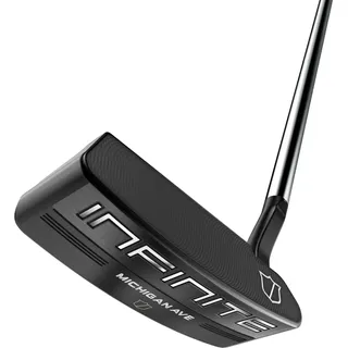 Wilson Putter Infinite Michigan Ave 2024