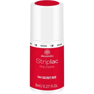 144 secret red 8 ml