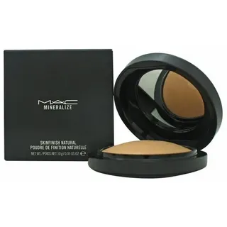 MAC Mineralize Skinfinish Natural 10 g Medium Plus