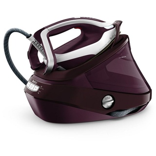 Tefal Pro Express Vision GV9810 inkl. Dampfglätter