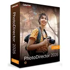 Cyberlink PhotoDirector 2026 Ultra
