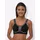 VIANIA Sport-BH Schwarz 100B