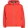 Jacket Fix Hood rot 176