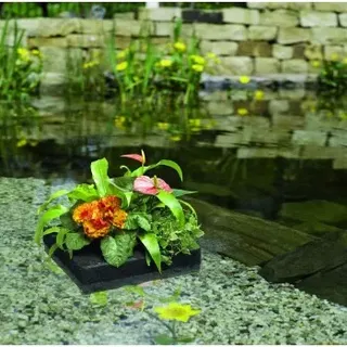 Velda Schwimmende Pflanzinsel