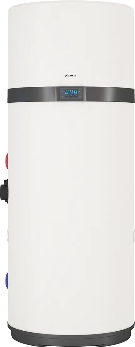 DAIKIN Brauchwasser-Wärmepumpe 200 CV3
