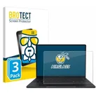 3x BROTECT AirGlass Glas Panzer-Folie für ASUS ProArt PX13 -