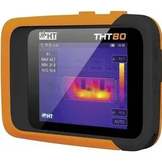 HT Instruments Wärmebildkamera THT80