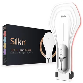 Silk'n LED Hand Mask