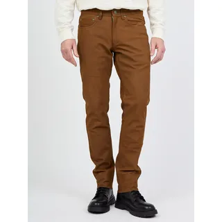 JCC Lederhose Phill Herren, cognac | Gr.: 50