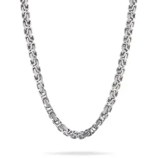 FYNCH-HATTON Halskette in silber | Gr.: onesize