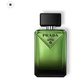Prada Paradigme Eau de Parfum refillable 100 ml