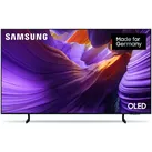 Samsung GQ65S85FAEXZG OLED TV (65 Zoll (163 cm), 4K UHD, HDR, Smart TV, Sprachst...