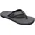 Herren Sport Sandalen Grau Grey Black Grey Xsks 46 EU