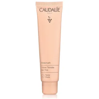 Caudalie Vinocrush Getönte Creme 02 30 ml