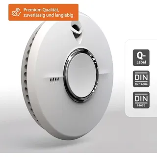 FireAngel ST-630-DE P-Line