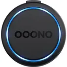 OOONO Blitzerwarner CO-DRIVER NO2 Verkehrsalarm, Bluetooth, mit App, Echtzeitwarnung