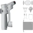 Insta360 Flow 2 Pro Creator Kit (Smartphone, 0.30 kg), Gimbal, Weiss